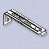 P/N 1038 3”L-BRACKET EXTENSION 40 MM CLIP